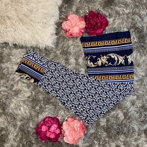 J Resort Wear Wide Leg Pants Women size M